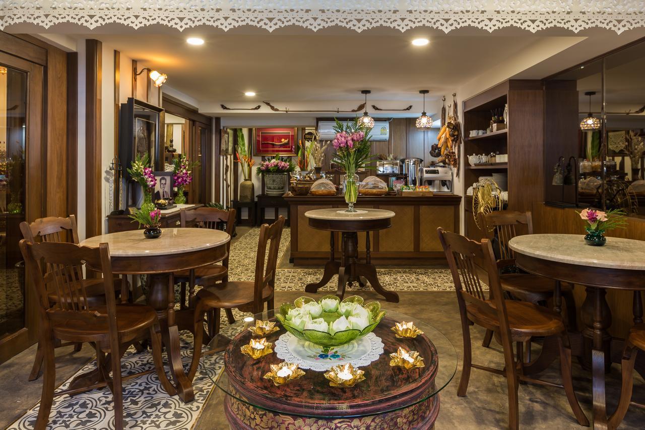 Wannamas Chiangmai Boutique House -Sha Extra Plus Chiang Mai Dış mekan fotoğraf